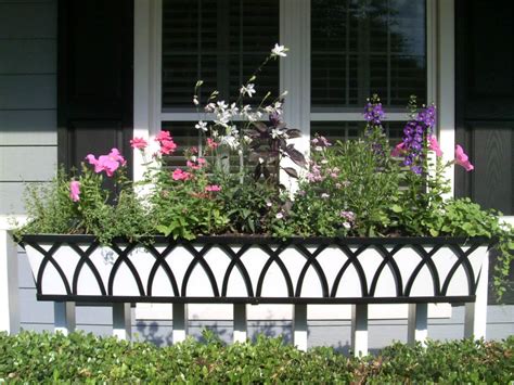 48 inch metal window box|48 inch window box planters.